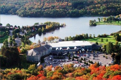 Deerhurst Resort 